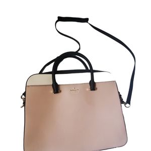 Kate Spade Saffiano Leather 13” Laptop Bag